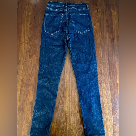 AGOLDE Roxanne High Rise Jeans - Picture 2 of 5